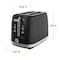 West Bend 2-Slice Toaster, in Black TTWB2SBK13 - alternate 5