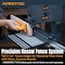 Powertec 24in Straight Edge Guide Clamp with 16in x 3-1/2in Band Saw Fence - Resaw Fence System 72145 - alternate 2