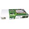 Bloomers 4 Ft. x 4 Ft. Brown Polyethylene Modular Raised Bed Garden 2455-6 - alternate 2