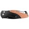 Performance Tool Folding Pocket Knife W9385 - alternate 2