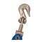 Mytee Products 8PK 5/16in-3/8in Easy Ratcheting Chain Binder w/Up to 36in Chain Take-Up 5400lb WLL, 8PK CB-AEZ-Lx8 - alternate 3