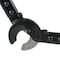 Klein Tools Standard Cable Cutter, 25-Inch 63041 - alternate 4