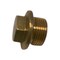 Caterpillar PLUG SEALING, CATERPILLAR OEM 2211097 2211097 - alternate 2