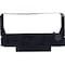 Epson Dot Matrix Ribbon Cartridge, Black, Red, Dot Matrix, 10PK ERC-38BR - alternate 1