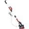 Wrightmaster 780W Electric Drywall Sander with Vacuum Dust Collection - Professional Grade for Walls ZR-W465128045 - alternate 2