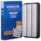 Premium Guard Engine Air Filter,  PA4690 - alternate 2