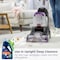 Oxy Febreze Floral. Original Gain Scent Carpet and Upholstery Cleaner 60 fl. oz. Liquid Concentrated 1462W - alternate 2