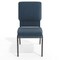Flash Furniture Advantage Navy Church Chairs 18.5" Wide PCHT185-101 - alternate 5