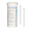 Bartovation Low Range Chlorine Dioxide Test Strips, 0-10 ppm ( Vial of 50 Plastic Strips) PCD11V50 - alternate 1
