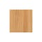Trafficmaster Oak 4 MIL x 6" W x 36" L Grip Strip Water Resistant Luxury Vinyl Plank Flooring, 24 sqft/case, 16PK 11053 - alternate 2