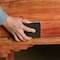 Gator Finishing 3 x 4 x 1 in Jumbo Sanding Sponge, Fine/Extra Fine Grit, 6PK 4204GA - alternate 2