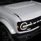 Putco Led Lights, Black Housing; Clear Lens; LED; White DRL And Amber Sequential Turn Signal; Set Of 50001 - alternate 3