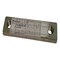 Cnh PLATE, CNH OEM 84400631 84400631 - alternate 2