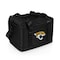 Picnic Time Family Of Brands NFL Jacksonville Jaguars - Tarana Superthick Recycled Cooler - 24 can 630-36-179-154-2 - alternate 2