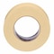 3M Painter's Tape, 48 mm W x 55 m L, 7.3 mil Thick, Tan, Rubber Adhesive, 24 PK 501+ - alternate 2