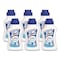 Lysol Laundry Sanitizer, 41 oz Bottle, Liquid, Crisp Linen, 6 PK 19200-95871 - alternate 1