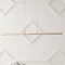 Jonathan Y Conley 39.5" Dimmable Adjustable Integrated LED Metal Linear Pendant, Brass Gold JYL7023C - alternate 3
