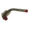 Cnh TUBE, CNH OEM 416278A1 416278A1 - alternate 2