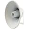 Pyle Pyle Indoor Outdoor PA Horn Speaker - 9.4 Inch 30-Watt Megaphone, 400Hz-10KHz Frequency, 70V PHSP30TA - alternate 1