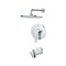 Grohe Lineare Pbv Tub/Shower 1.75Gpm 1025240000 - alternate 2