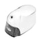 Bostitch QuietSharp Executive Heavy Duty Electric Pencil Sharpener, Colored-Pencil Compatible EPS8-CHROME - alternate 1