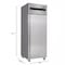 Koolmore 30 in. Solid Door Reach-In Freezer with Top-Mounted Compressor, 25 cu. ft. in Stainless-Steel KM-RIF-1D-SS-TM - alternate 3