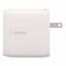 Belkin BOOST CHARGE Dual USB-A Wall Charger, White WCB002DQWH - alternate 1