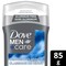 Dove Men+Care Midnight Classico Deodorant Stick, 3 Ounce, 12PK 64386855 - alternate 2