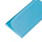 Apollo Tile Cerulean Blue 3 in x 6 in Glass Glossy Wall Subway 5 sqft/case, 40PK APLA88143 3X6A - alternate 2