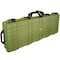 Eylar 48in Roller Hard Rifle Case Waterproof w/ Foam Green SA00014-GRN - alternate 2