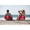 Picnic Time Family Of Brands NFL New York Giants - Oniva Portable Reclining Seat 626-00-100-214-2 - alternate 3