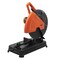 Vevor Abrasive Chop Saw 14in Mitering Chop Saw for Cutting Metal 45 Deg Angle Cuts J1G-ZB-355B - alternate 1