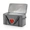 Picnic Time Family Of Brands NFL Chicago Bears - 64 Can Collapsible Cooler 716-00-105-064-2 - alternate 2