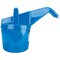Performance Tool 2-1/2 gal. Plastic Radiator Filler, Poly, Oil/Gas/Antifreeze Resistant W54273 - alternate 2