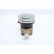 Badger Meter XMTR FLOW METER W/ PULSE TRANSMITTER 3/4IN NPT RCDL 25 PFT-1E - alternate 2