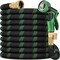 Wrightmaster 50 ft. Standard Garden Hose Set with 7 Function Spray Nozzle and Reinforced design ZROHYSG043 - alternate 1