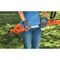Black & Decker 6.5 Amp 14 in. AFS(R) Electric String Trimmer/Edger BESTA510 - alternate 2