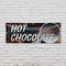 Signmission Hot Chocolate, 48 Inch x 120 Inch, Vinyl Banner B-120-30698 - alternate 2