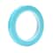 3M Painter's Tape, 1/2 in W x 36 yd L, 5.4 mil Thick, Blue, Rubber Adhesive, 72 PK 4737T - alternate 1