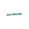 Renown Small 16oz Green Blended Looped String Mop, 5 in. Headband, 2PK LX22012 - alternate 3