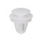 Auveco Honda Retainer White Nylon, 25PK 21149 - alternate 1