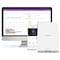 Netgear INSIGHT MANAGED WIFI 6 AX1800 DUAL BAND AX1800 OUTDOOR ACCESS POINT WAX610Y-100NAS - alternate 4