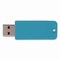 Verbatim PinStripe USB 3.2 Flash Drive, 64 GB, Assorted Colors, 5PK 70389 - alternate 2