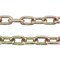 Mytee Products G70 Binder Chain Grade 70 Truck 5/16 inx16 ft w/grab hooks, 4PK CH51616x4 - alternate 3