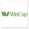 Wincup Plastic Lids for Foam Cups and Bowls, Dome, Fits 12 oz to 24 oz Hot Cups, White, 1000PK 222061 - alternate 2
