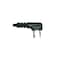 Klein Electronics BodyGuard Split-Wire Earpiece with Maxon S2 Connector BODYGUARD-S2 - alternate 2