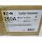 Eaton Meter Sockets Ringless 200A 600VAC 1Ph 3Wire 4Jaws NEMA Type 3R 1008717CH - alternate 2