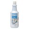 Misty Halt Liquid Drain Opener, 32 oz Bottle, PK12 1003698 - alternate 2