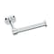 Gatco Gibson Euro Toilet Paper Holder, Chrome 5213 - alternate 1
