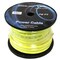 Deejay Led 2 GAUGE 72 FT 100% Copper Power Cable Used for Vehicular Audio Amplifiers YELLOW TBH272YELLOWCOPP - alternate 1